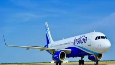 Breaking News: दिल्ली धमाके के बीच बड़ा अलर्ट! इंडिगो को मिली पांच एयरपोर्ट बम धमकी, जांच तेज़