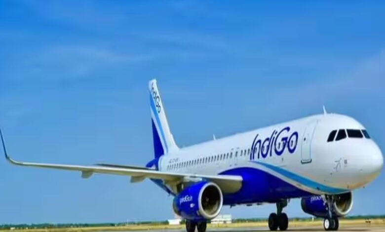 Breaking News: दिल्ली धमाके के बीच बड़ा अलर्ट! इंडिगो को मिली पांच एयरपोर्ट बम धमकी, जांच तेज़