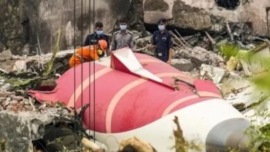 सुप्रीम कोर्ट का अहमदाबाद एयर इंडिया हादसे पर बयान — “पायलट दोषी नहीं, ये एक हादसा था