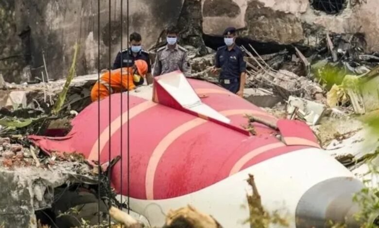 सुप्रीम कोर्ट का अहमदाबाद एयर इंडिया हादसे पर बयान — “पायलट दोषी नहीं, ये एक हादसा था