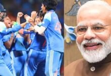 Women’s World Cup 2025: इतिहास रच गईं भारत की बेटियां, पहली बार बना महिला क्रिकेट विश्व कप की चैंपियन