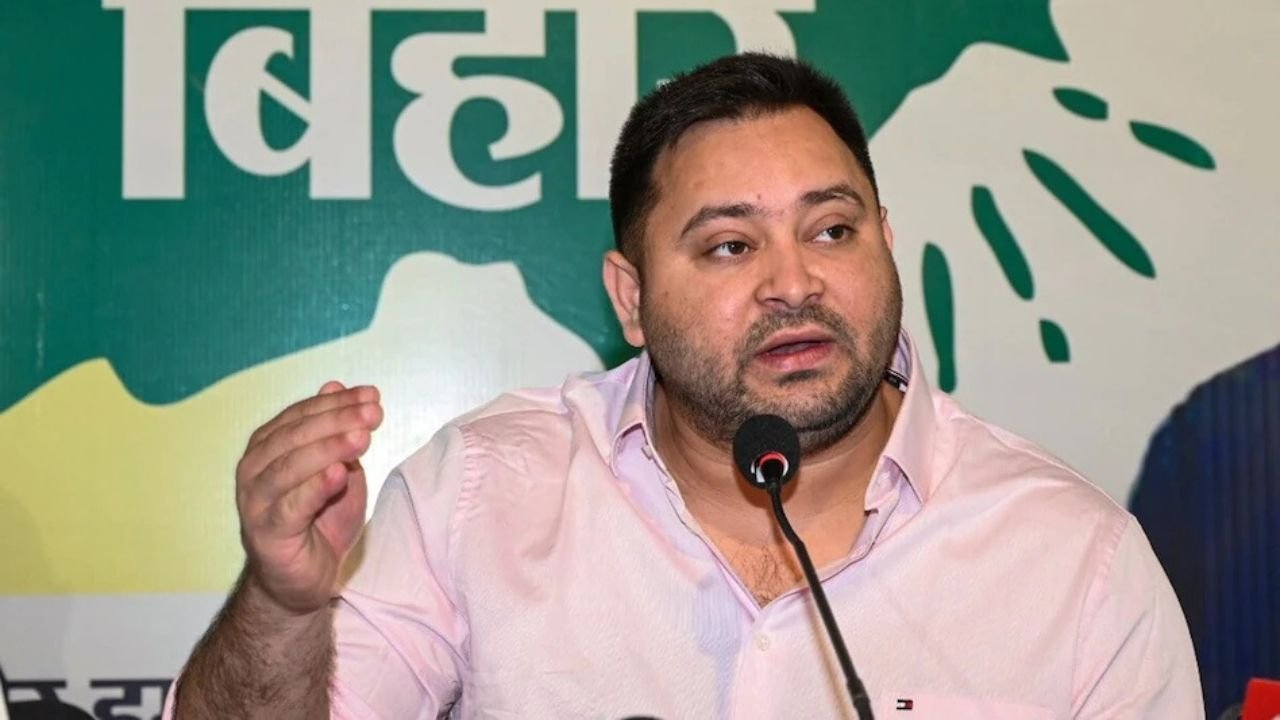 बिहार विधानसभा चुनाव हार के बाद RJD की समीक्षा बैठक, तेजस्वी यादव के घर पर होगी चर्चा