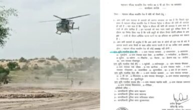 Rajasthan News: महाजन फील्ड फायरिंग रेंज में पेट्रोल डीज़ल चोरी पर सेना सख्त, अब अवैध प्रवेश पर चलेगी गोली की चेतावनी