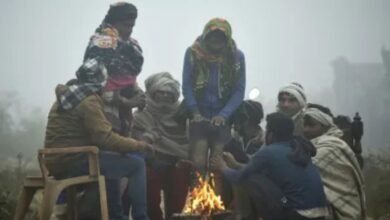 Rajasthan Weather: मौसम विभाग की चेतावनी! 21 से 27 नवंबर तक बारिश, ठंड और तेज होने की संभावना