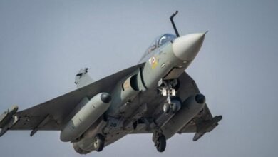 Air Force aircraft: महा-गजराज अभ्यास में वायु सेना ने पाकिस्तान सीमा से केवल 40 किलोमीटर की दूरी पर किया प्रदर्शन
