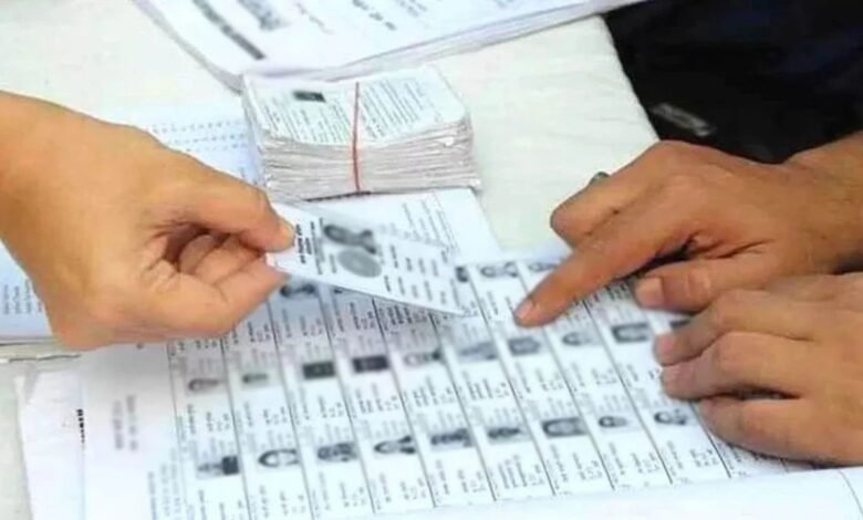 Voter List Revision में BLOs का दर्द, Tonk से वायरल वीडियो, राजस्थान में एक की मौत और एक आत्महत्या