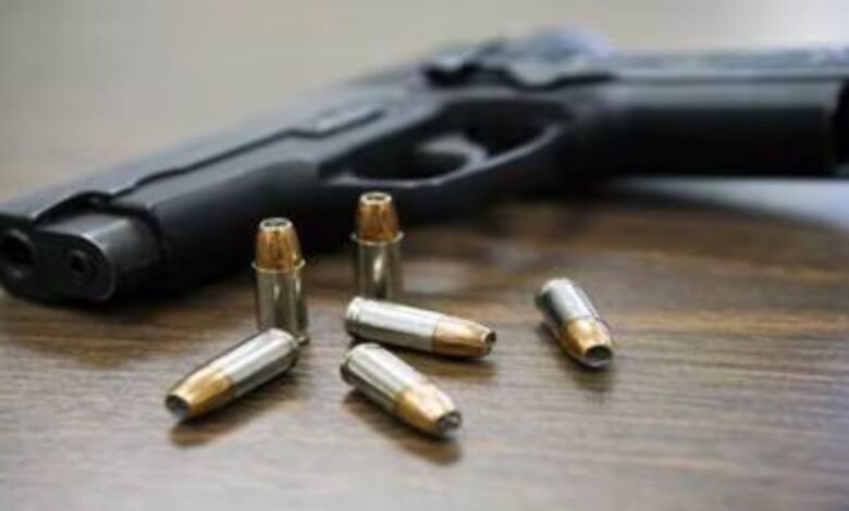 Rajasthan के जेल से हथियार सप्लाई का नेटवर्क पकड़ा गया, लुधियाना में ग्रेनेड और पिस्टल मिली