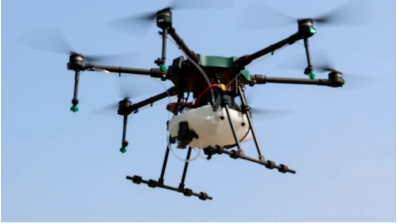 Jaisalmer Border: IAF का UAV बरामद, पुलिस और सुरक्षा एजेंसियों ने की तुरंत कार्रवाई