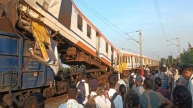 Bilaspur train accident: क्या थी वो गलती जिसने ली 11 लोगों की जान? रेलवे की रिपोर्ट ने खोला सब राज
