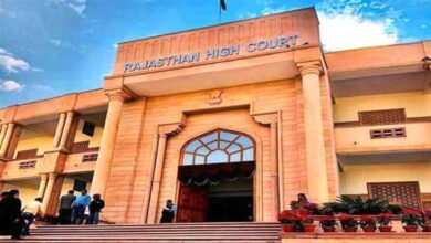 Rajasthan High Court ने साइबरक्राइम पर कड़ा रुख अपनाया, ₹2.02 करोड़ घोटाले में आरोपी की जमानत खारिज