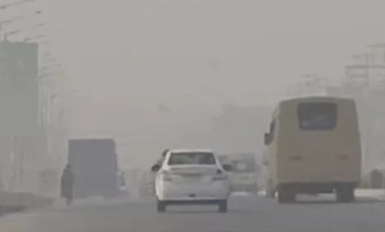 Winter Alert: राजस्थान में शीतलहर का कहर! सिकार जिले के फतेहपुर में रात का तापमान गिरकर 7 डिग्री सेल्सियस पर पहुँचा