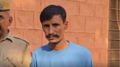 Rajasthan News: हेरोइन तस्करी का मास्टरमाइंड पकड़ा गया! बारमेर पुलिस ने तीन साल से फरार स्वारूप सिंह को किया गिरफ्तार