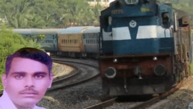 Jaipur के सरकारी स्कूल में दुखद घटना, शिक्षक ने ट्रेन के सामने कूदकर जीवन खत्म किया