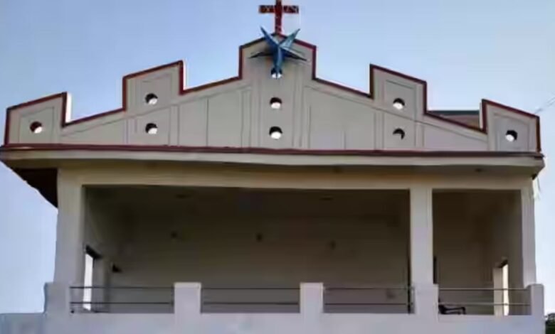 Kota Church Controversy: कोटा में बड़ा धमाका! पास्टर का 'शैतान की सरकार' बयान—पहली FIR ने मचा दी हलचल