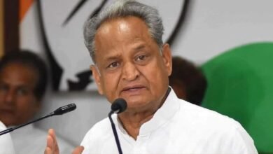 Ashok Gehlot News: कांग्रेस प्रदेश कार्यालय में आज हलचल! SIR और मेगा रैली को लेकर बड़ा प्लान तैयार
