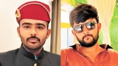 Udaipur में तीन दोस्तों के मजाक ने बदल दी जिंदगी, बंदूक से हुआ अनजाने में हादसा