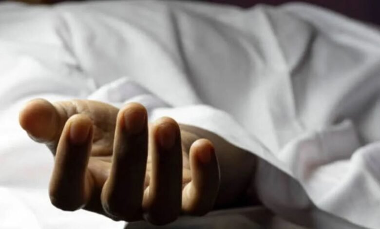 Udaipur में दिल दहला देने वाली घटना, पति ने पत्नी की मौत के बाद बेटे की हत्या की और खुद भी