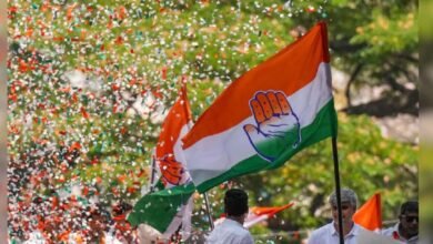 Rajasthan Congress: कांग्रेस के संगठन निर्माण अभियान में बवाल, ज़िलाध्यक्षों की सूची बनी पार्टी के लिए परेशानी