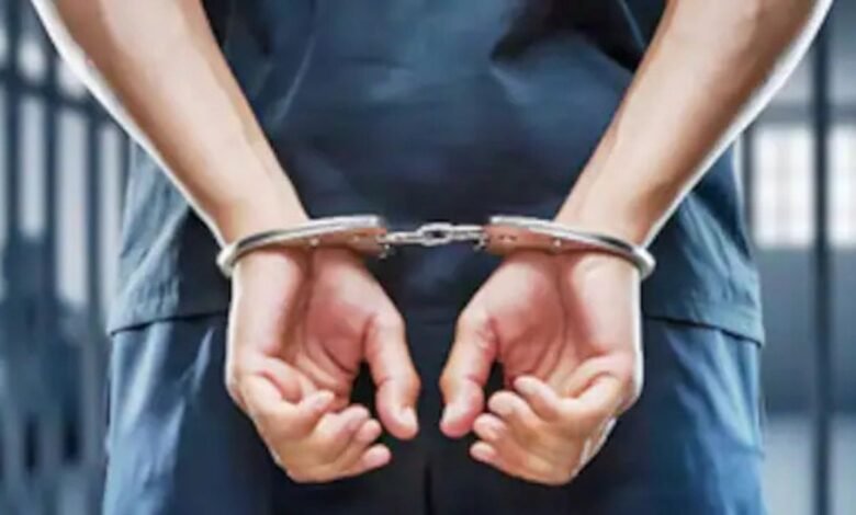 Rajasthan: सरकारी नौकरी का झांसा देकर लाखों हड़पने वाला लिव-इन कपल गिरफ्तार