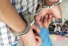 Rajasthan News: झुंझुनूं पुलिस की बड़ी सफलता, 15 लाख की सुपारी से जुड़ी हत्या की साजिश नाकाम