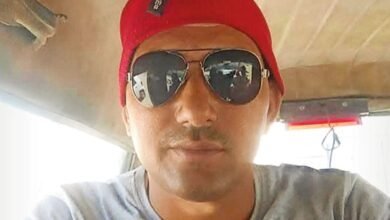 ITBP Jawan Ajit Chaudhary: शहीद ITBP जवान अजीत चौधरी का पार्थिव शरीर गांव पहुंचते ही मातम पसरा