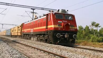 Indian Railways: रेलवे का बड़ा ऑपरेशन? बावल-कर्णवास सेक्शन में काम के नाम पर अचानक ट्रैफिक ब्लॉक