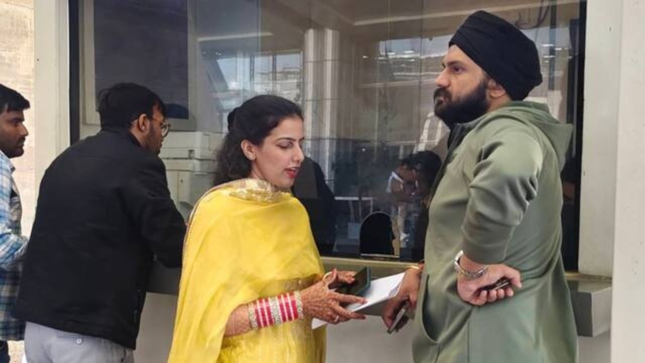 Indigo Flight Crisis: इंडिगो का संकट कम नहीं! छह दिन बाद भी फ्लाइट्स अचानक कैंसिल—जयपुर में अफरा-तफरी