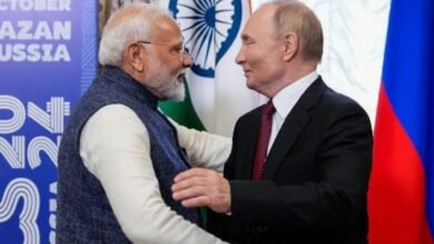 Vladimir Putin: पुतिन की भारत यात्रा पर दुनिया की नजर, हथियार और तकनीक के साथ बड़े बदलाव की तैयारी!